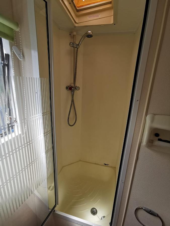 Gwel Kastel Otel Hikkaduwa Dış mekan fotoğraf