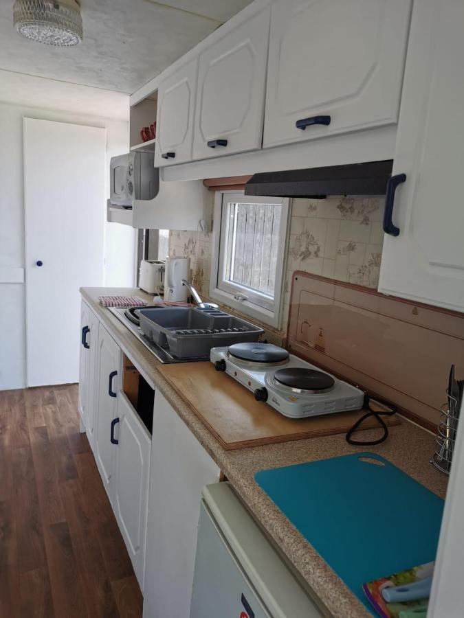 Gwel Kastel Otel Hikkaduwa Dış mekan fotoğraf