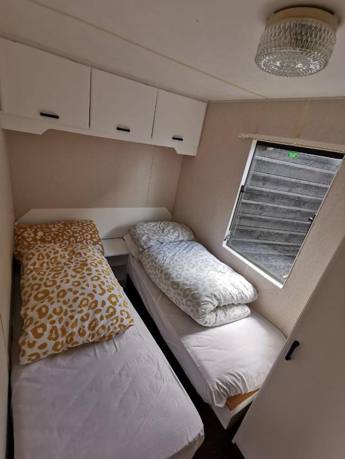 Gwel Kastel Otel Hikkaduwa Dış mekan fotoğraf